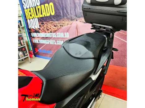 HONDA NC 750 X ABS, Foto 11