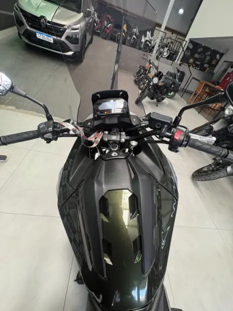 HONDA NC 750 X ABS, Foto 3