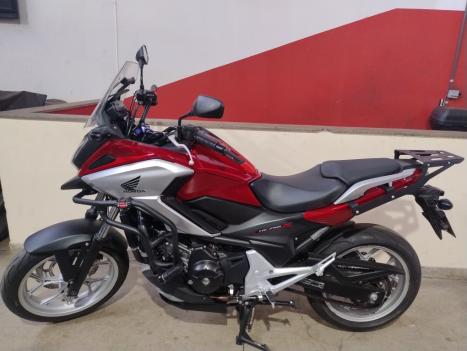 HONDA NC 750 X ABS, Foto 2