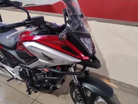 HONDA NC 750 X ABS, Foto 3