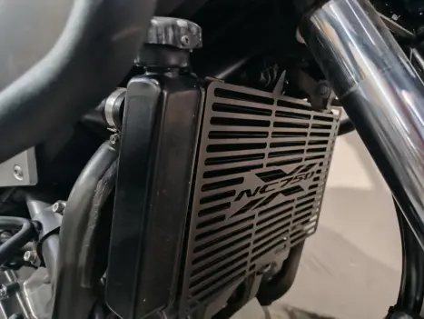HONDA NC 750 X ABS, Foto 5