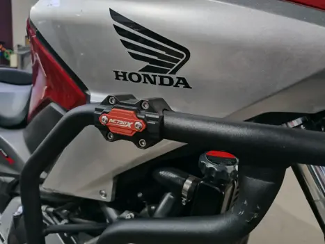 HONDA NC 750 X ABS, Foto 7
