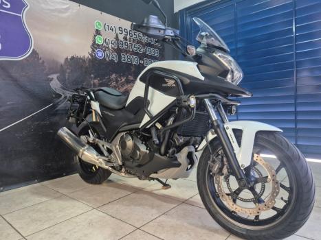 HONDA NC 750 X ABS, Foto 3