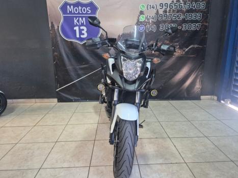 HONDA NC 750 X ABS, Foto 7