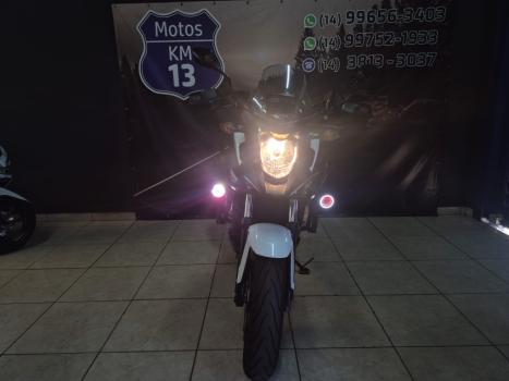 HONDA NC 750 X ABS, Foto 8