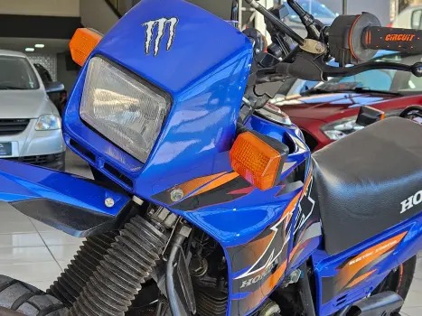 HONDA NX 150 , Foto 2