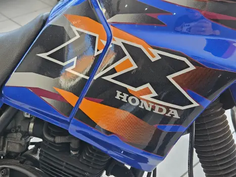 HONDA NX 150 , Foto 4
