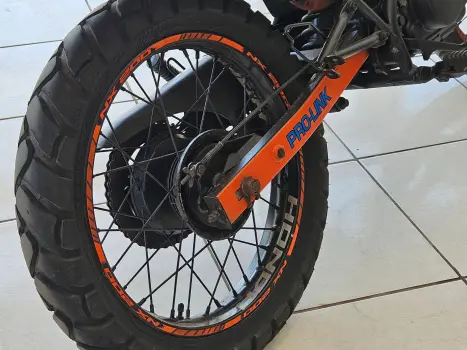 HONDA NX 150 , Foto 6