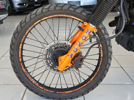 HONDA NX 150 , Foto 7