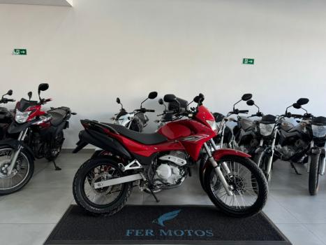 HONDA NX Falcon 400, Foto 1