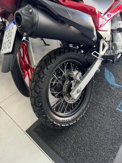 HONDA NX Falcon 400, Foto 6