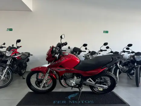 HONDA NX Falcon 400, Foto 3