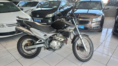 HONDA NX Falcon 400, Foto 3