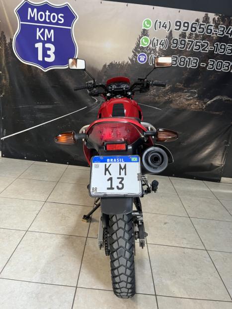 HONDA NX Falcon 400, Foto 5