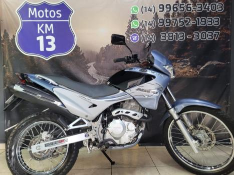 HONDA NX Falcon 400, Foto 1