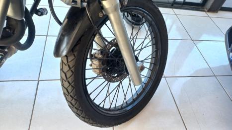 HONDA NX Falcon 400, Foto 4