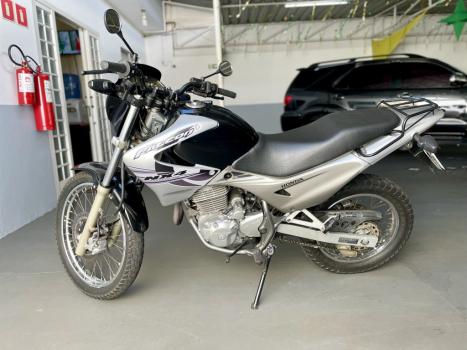 HONDA NX Falcon 400, Foto 8