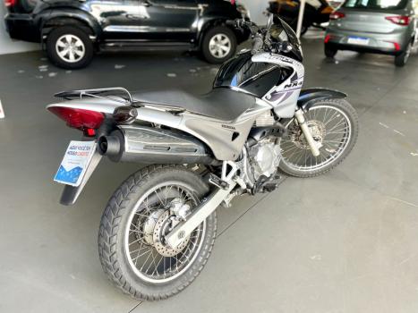 HONDA NX Falcon 400, Foto 11