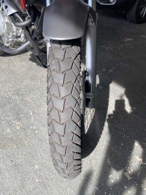 HONDA NX Falcon 400, Foto 8