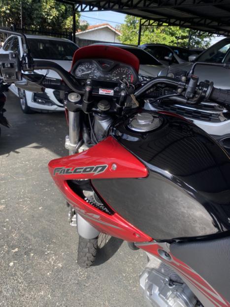 HONDA NX Falcon 400, Foto 4