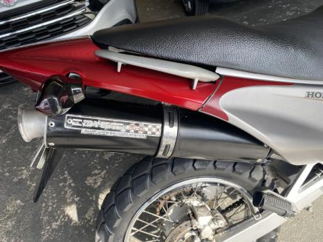 HONDA NX Falcon 400, Foto 6