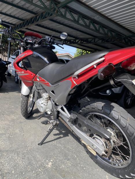 HONDA NX Falcon 400, Foto 7