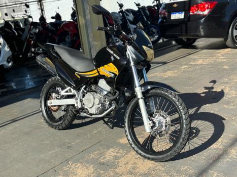 HONDA NX Falcon 400, Foto 1