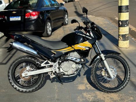 HONDA NX Falcon 400, Foto 2