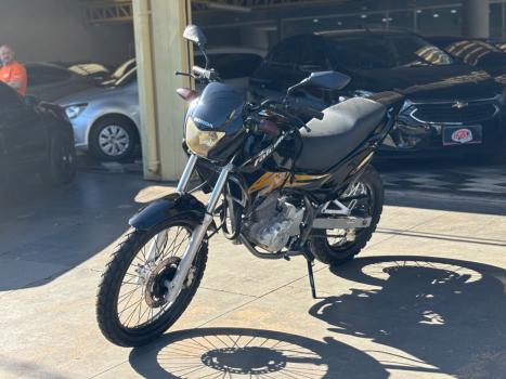 HONDA NX Falcon 400, Foto 3