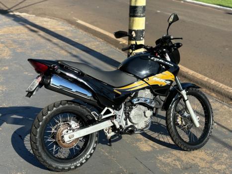 HONDA NX Falcon 400, Foto 5
