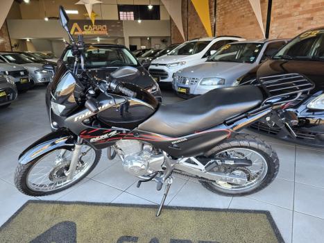 HONDA NX Falcon 400, Foto 1