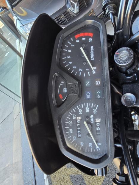 HONDA NX Falcon 400, Foto 3