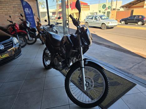 HONDA NX Falcon 400, Foto 5