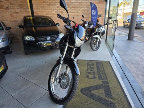 HONDA NX Falcon 400, Foto 6
