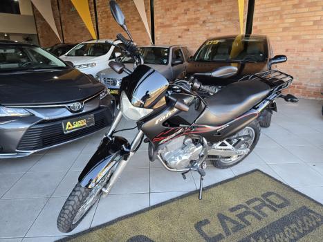 HONDA NX Falcon 400, Foto 7