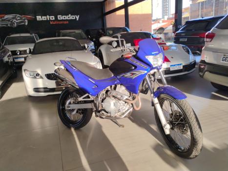 HONDA NX Falcon 400, Foto 2