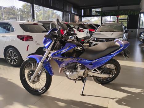 HONDA NX Falcon 400, Foto 4