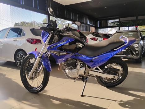HONDA NX Falcon 400, Foto 5