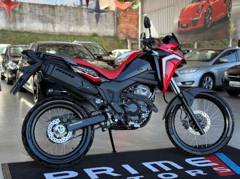 HONDA NX Sahara 350, Foto 10