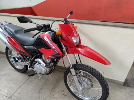 HONDA NXR Bros 150 ESD MIX, Foto 2