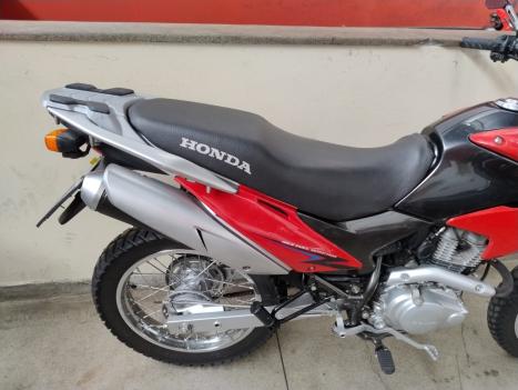 HONDA NXR Bros 150 ESD MIX, Foto 3