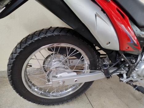 HONDA NXR Bros 150 ESD MIX, Foto 4