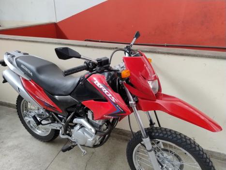 HONDA NXR Bros 150 ESD MIX, Foto 6