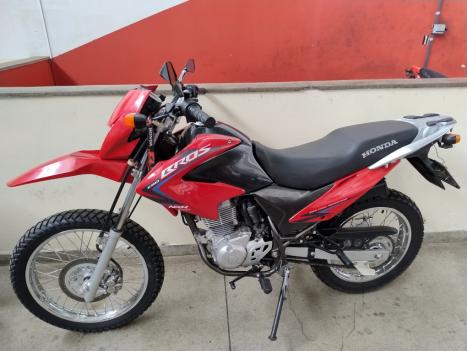 HONDA NXR Bros 150 ESD MIX, Foto 7