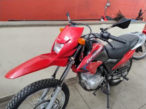 HONDA NXR Bros 150 ESD MIX, Foto 10