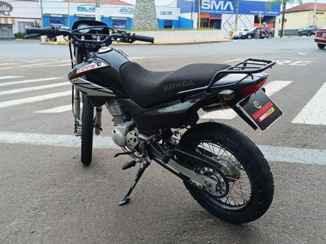 HONDA NXR Bros 150 ESD, Foto 3