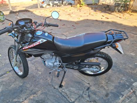 HONDA NXR Bros 150 ES, Foto 2