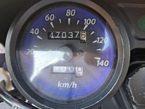 HONDA NXR Bros 150 ES, Foto 5