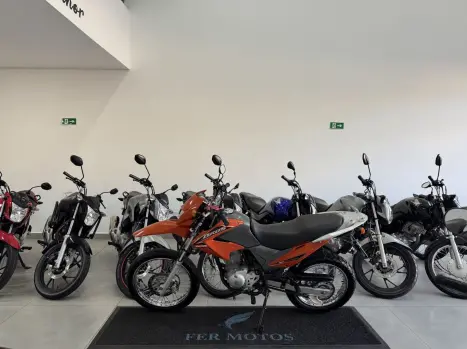 HONDA NXR Bros 150 ESD MIX, Foto 2
