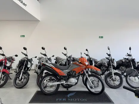 HONDA NXR Bros 150 ESD MIX, Foto 5